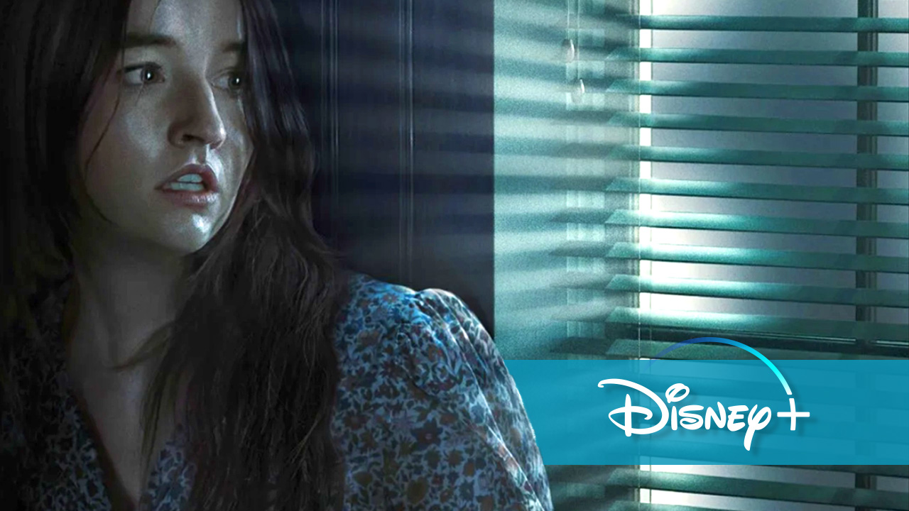 The Sci-fi Horror Film Is The Most Exclusive Moment On Disney+: Diesen ...