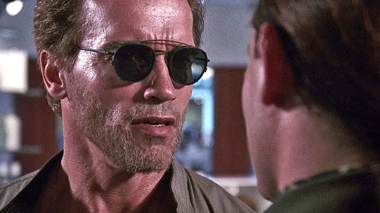 Arnold Schwarzenegger Reveals His Surprising Favorite Film: “Kindergarten Cop”