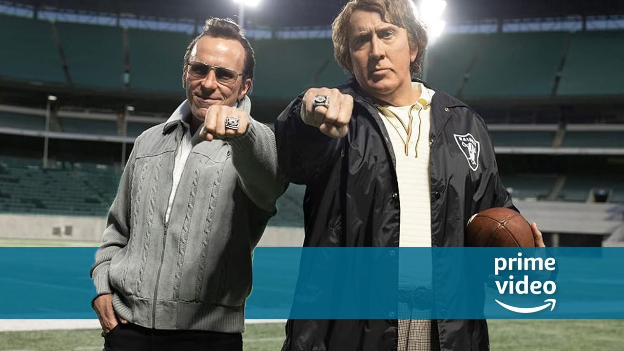 Wir kriegen Christian Bale & Nicolas Cage NICHT im Kino zu sehen: "Madden" kommt direkt zu Amazon Prime Video
