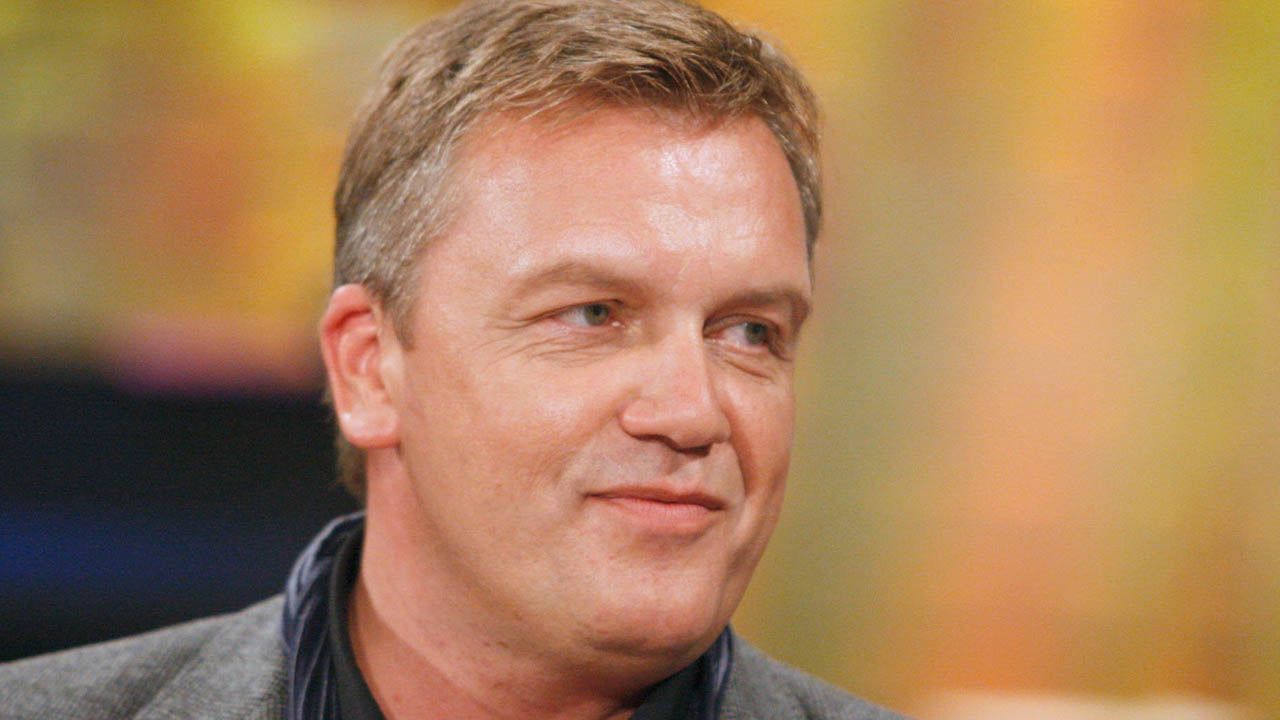 Hape Kerkeling zu Gast im WDR.