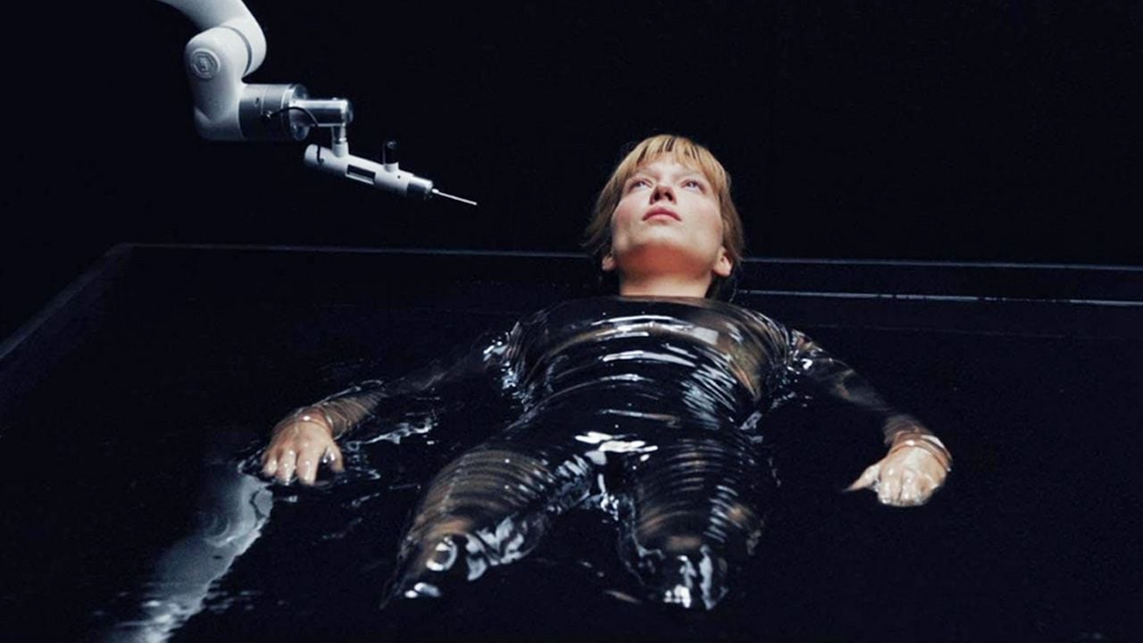 Ein einzigartiges Sci-Fi-Epos: Einen der besten Filme 2024 gibt's jetzt erstmals im Streaming-Abo – nur wenige Monate nach Kinostart