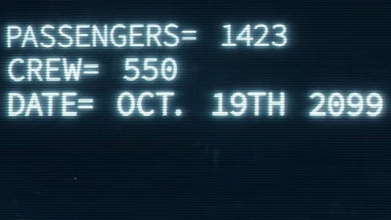 „1899“ spielt in Wahrheit im Jahr 2099.