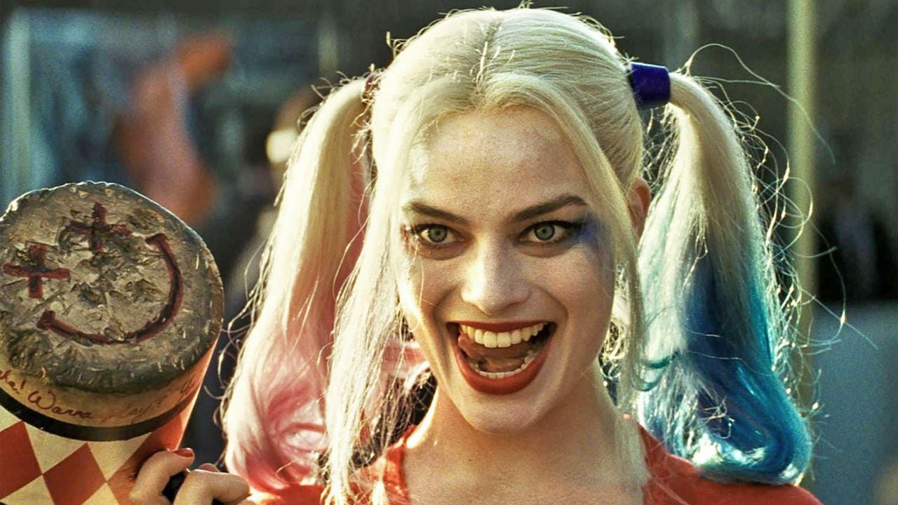 Sehen wir Margot Robbie bald wieder als Harley Quinn? Die Entscheidung liegt beim "Barbie"-Star – sagt DC-Chef James Gunn!