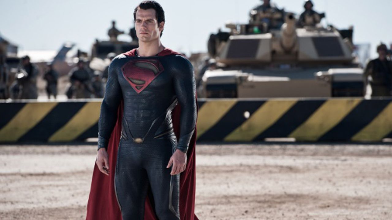 Forget “Justice League”: This superhero epic offers pure action bombasticity – and is even better than many MCU hits Forget “Justice League”: This superhero epic offers pure action bombasticity – and is even better than many MCU hits