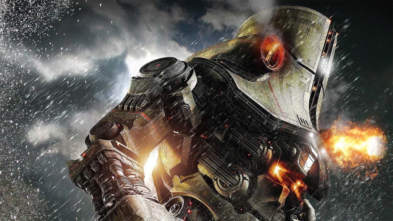 Neuverfilmung einer der größten Sci-Fi-Reihen aller Zeiten: Überraschende Inspiration für Roboter-Action mit Sydney Sweeney