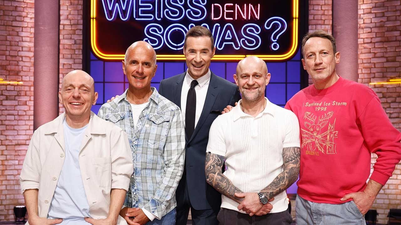 Jürgen Vogel spricht über sieben Kinder von vier Frauen und seine schwierige Kindheit — image 1