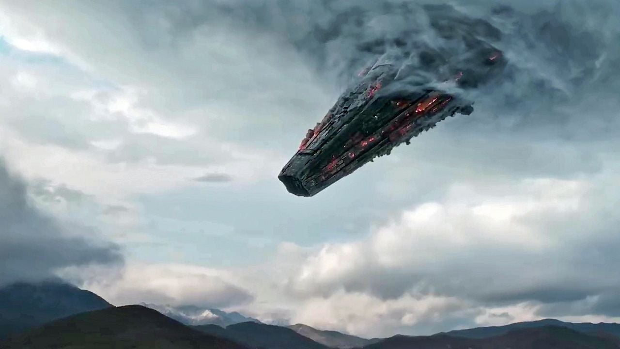 Südkoreanischer Sci-Fi-Film „Hope“ startet am 8. Oktober in deutschen Kinos
