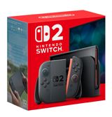 Nintendo Switch 2 + "EA Sports FC 26"