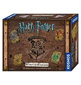 „Harry Potter: Kampf um Hogwarts“