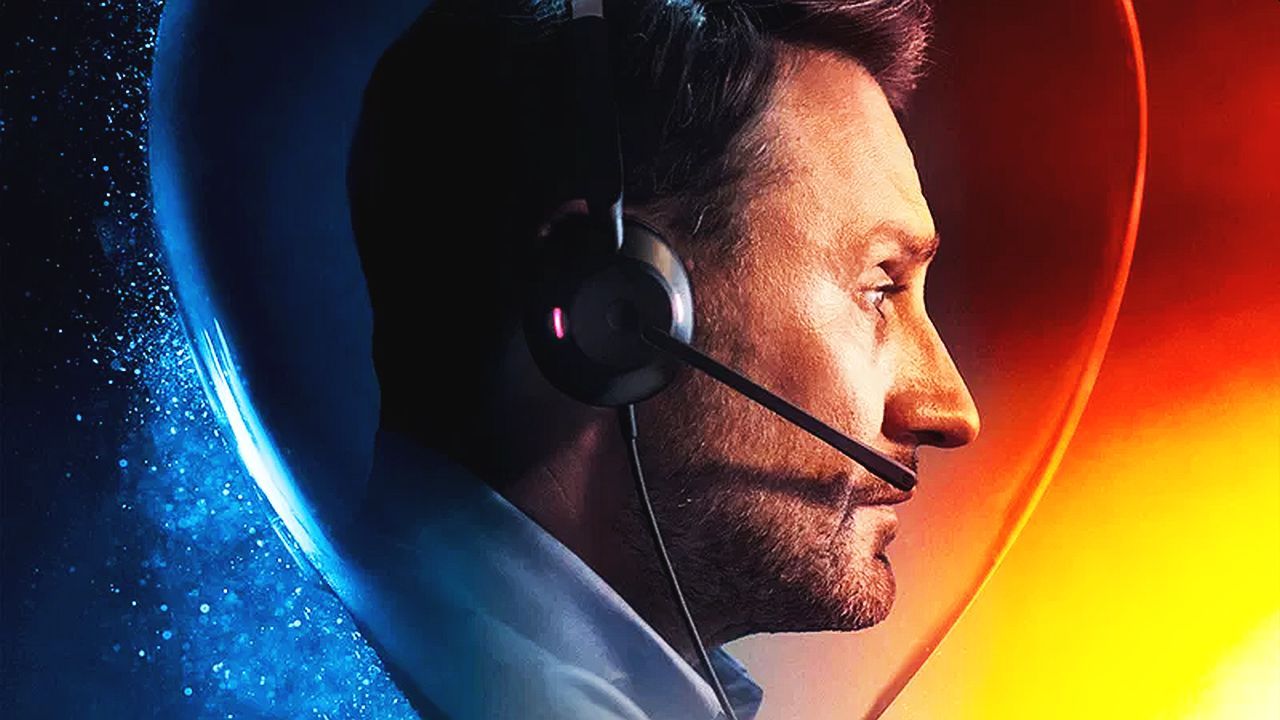 Besser als der Netflix-Hit "The Guilty" mit Jake Gyllenhaal? Intensiver Trailer zum Mystery-Thriller "Lifeline"