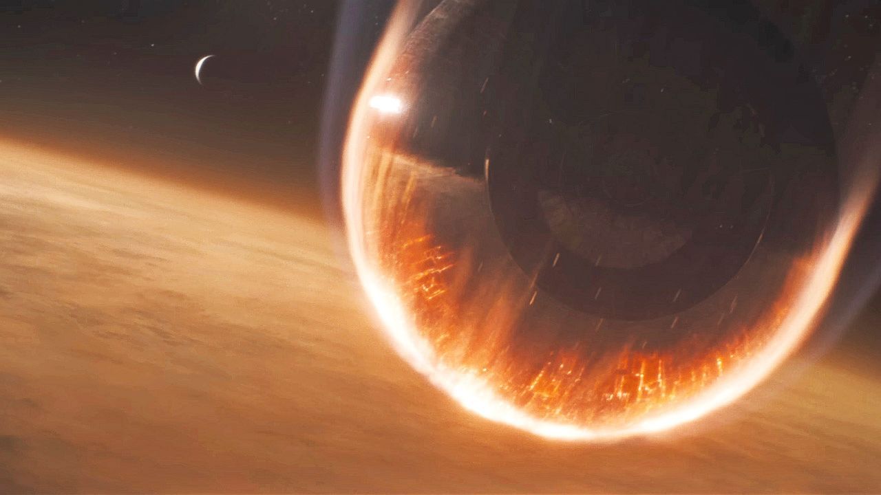 “Dune 2” Conquers German Television: A Major Success for the 2024 Cinema Year