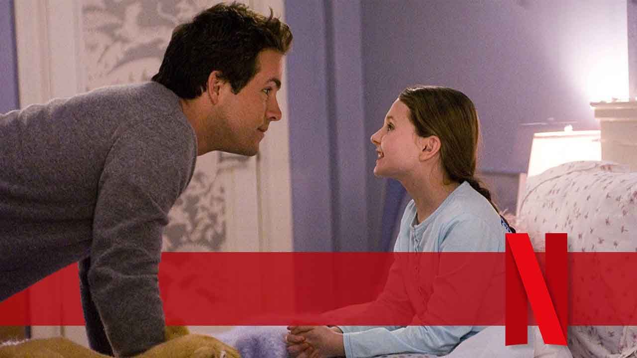 Neu auf Netflix: Dieser Film mit "Deadpool"-Star Ryan Reynolds ist ein Muss für "How I Met Your Mother"-Fans