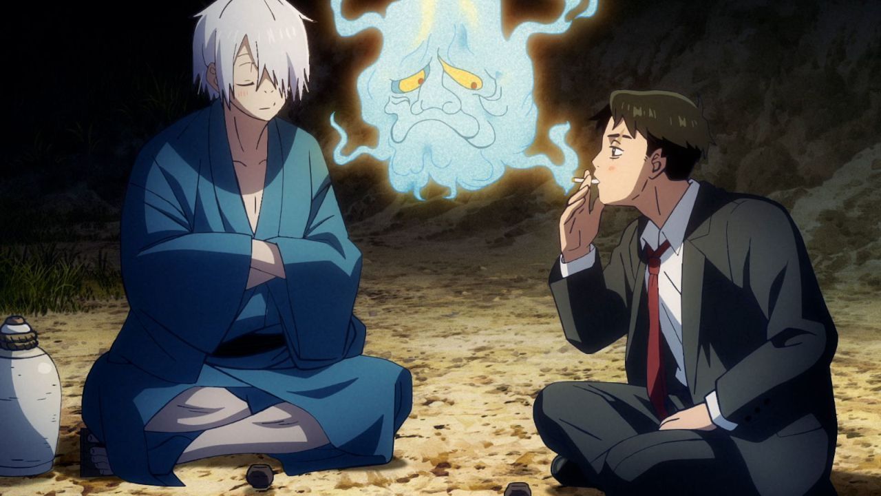 Im Vergleich zu den bisherigen Anime-Adaptionen fällt der neue Kinofilm überraschend blutrünstig aus.