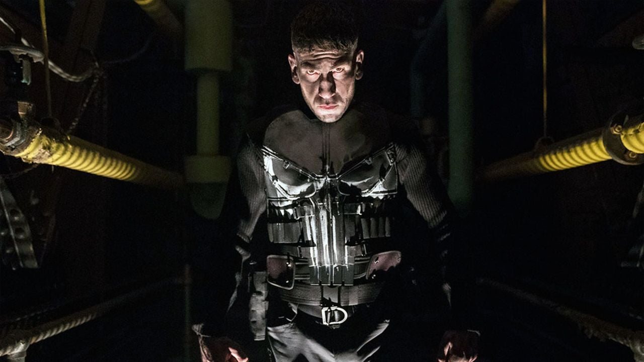 Jon Bernthal als Punisher