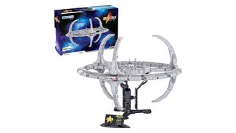 BlueBrixx "Star Trek" Deep Space Nine