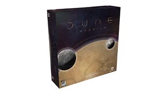 Dune: Imperium
