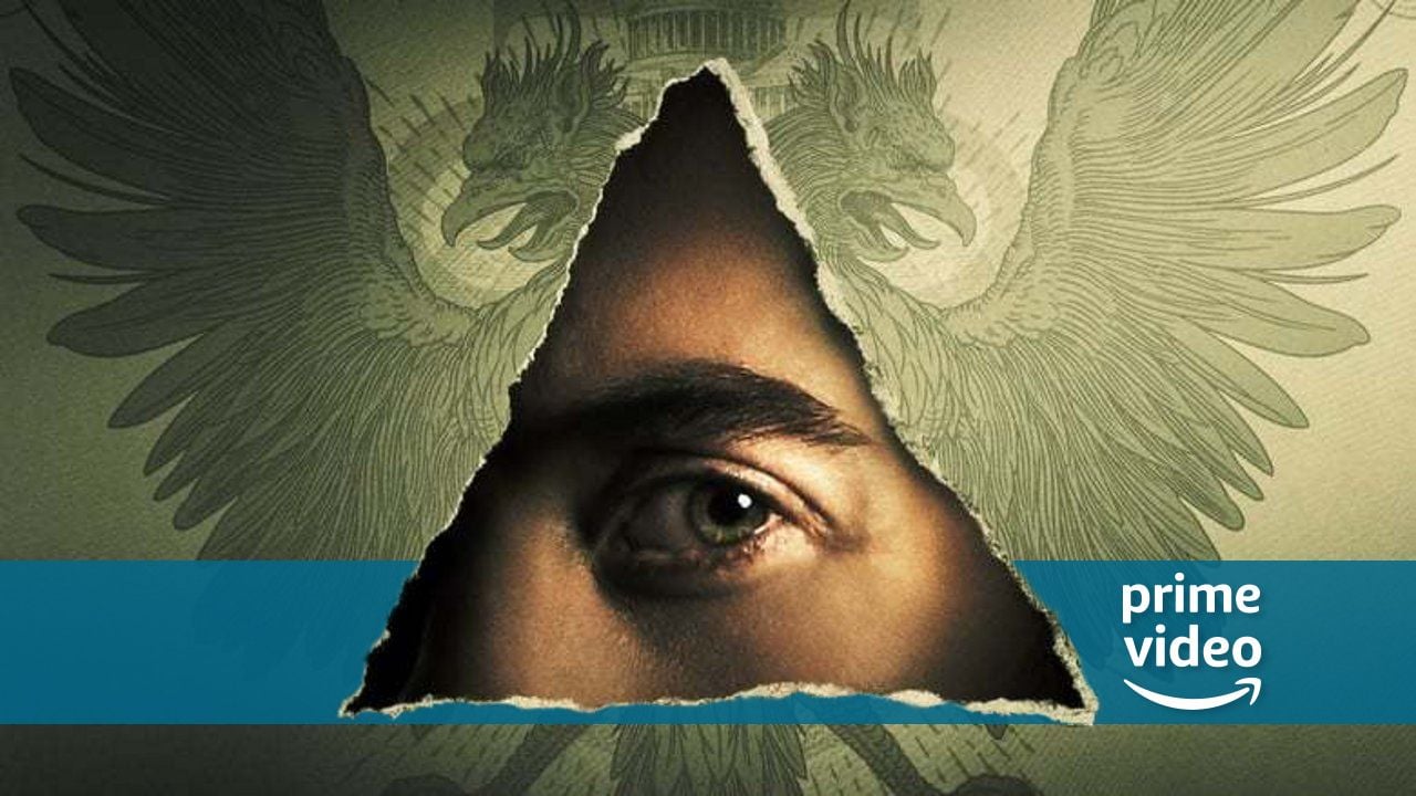 Die Filme haben weltweit mehr als 1,5 Milliarden Dollar eingespielt: Serien-Fortsetzung eines Thriller-Phänomens neu bei Amazon Prime Video