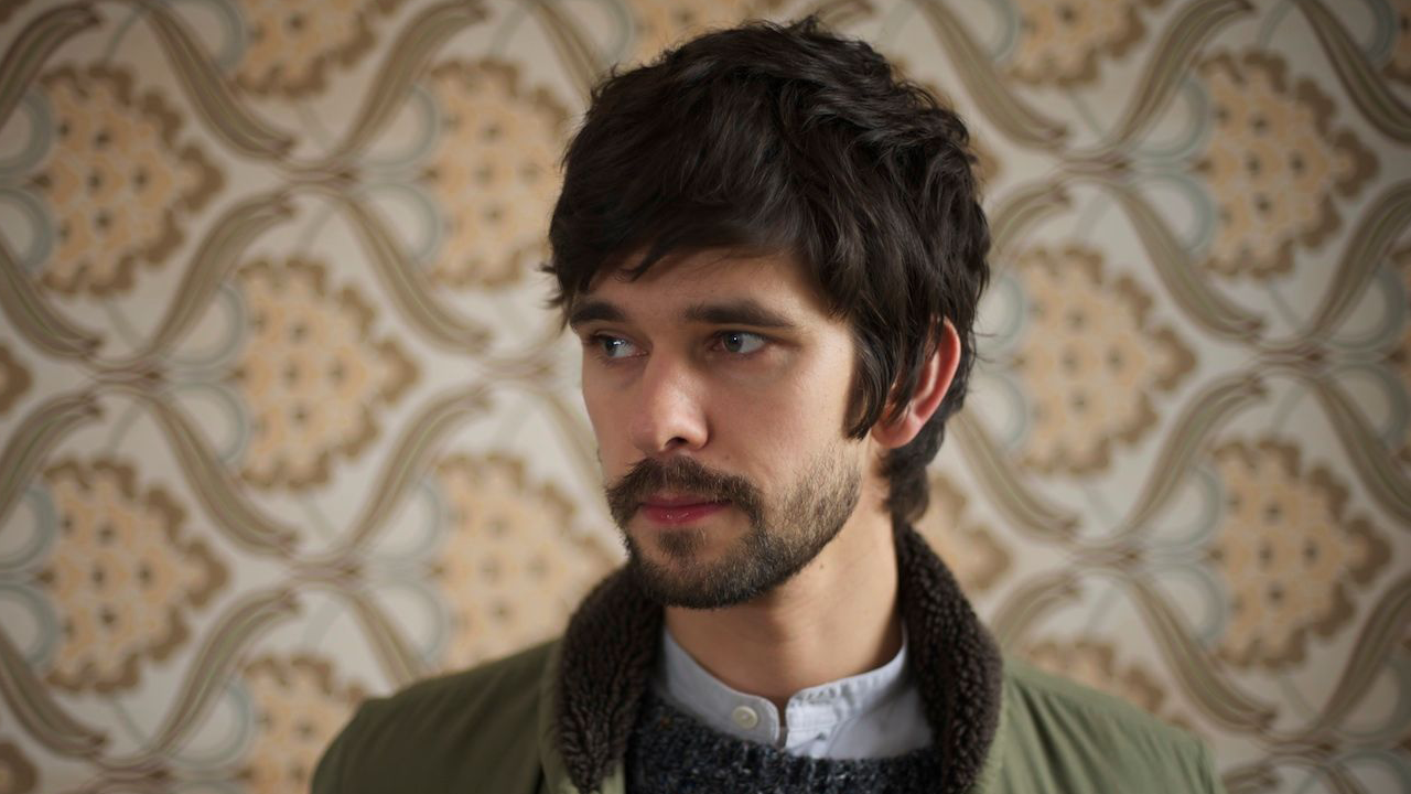 Ben Whishaw soll in der