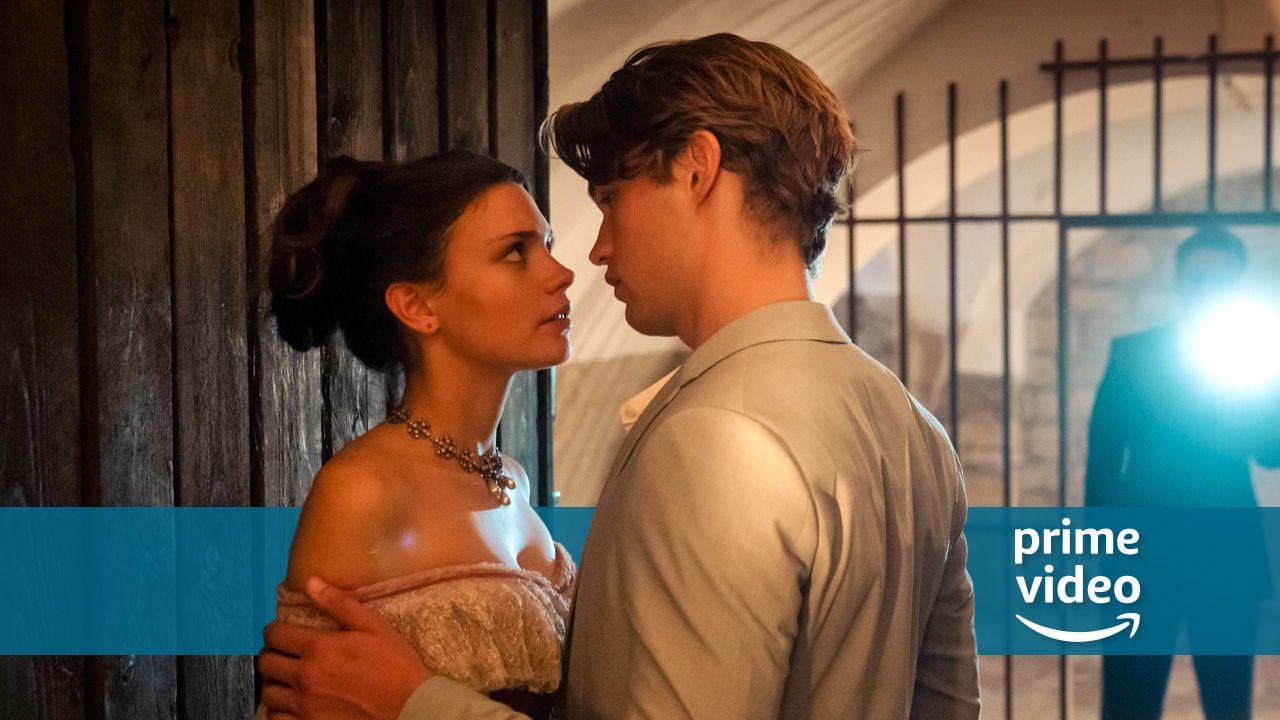 2. Staffel "Maxton Hall" bestätigt! So ein gigantischer WeltHit ist die deutsche PrimeVideo