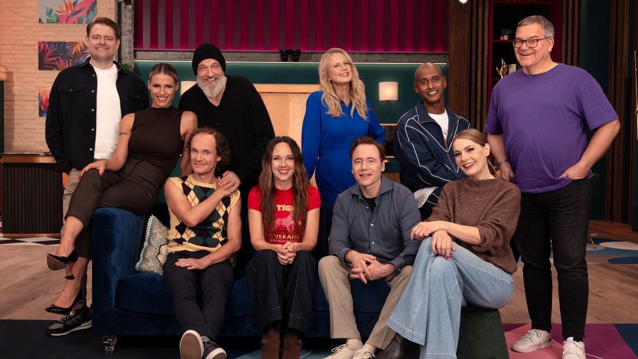 Ist hier womöglich auch schon Kandidat 10 der 7. Staffel 