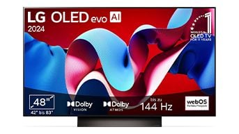 Der Prime Day Termin steht fest Amazon luftet das Geheimnis und bietet jetzt schon satten Rabatt auf einen LG OLED TV Kino News FILMSTARTS