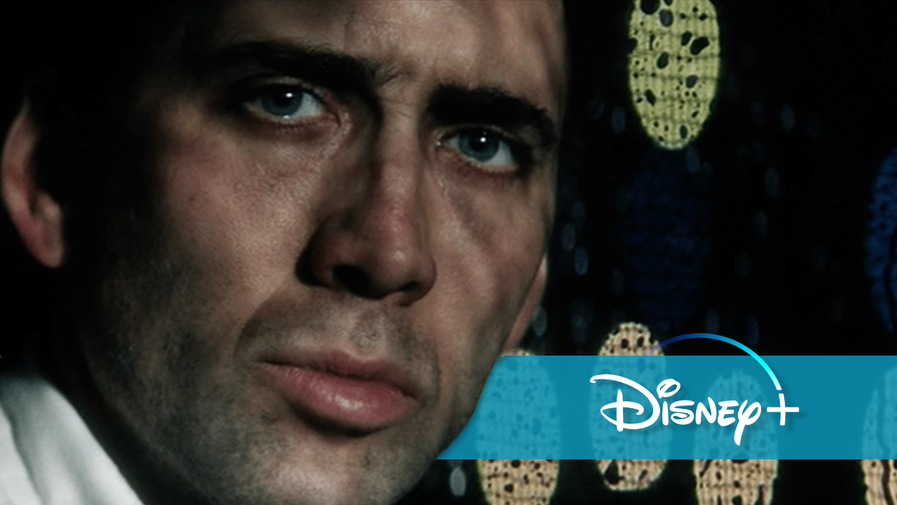 Selten war Nicolas Cage besser als in diesem Meisterwerk von Martin Scorsese – jetzt auf Disney+ streamen