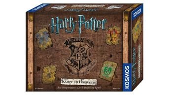 "Harry Potter - Kampf um Hogwarts" zum Knallerpreis