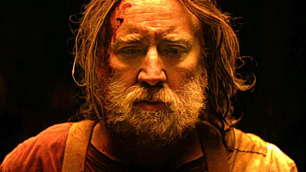 "Einer der besten Filme der letzten fünf Jahre": Quentin Tarantino feiert diesen viel zu unbekannten Rache-Thriller mit Nicolas Cage