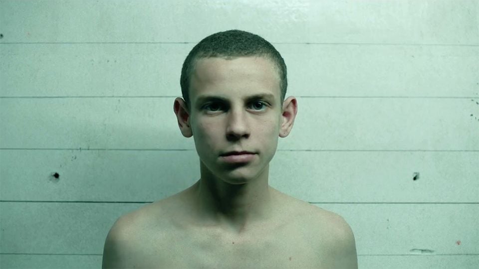 Bad Boy Trailer OV - Trailer Bad Boy - FILMSTARTS.de