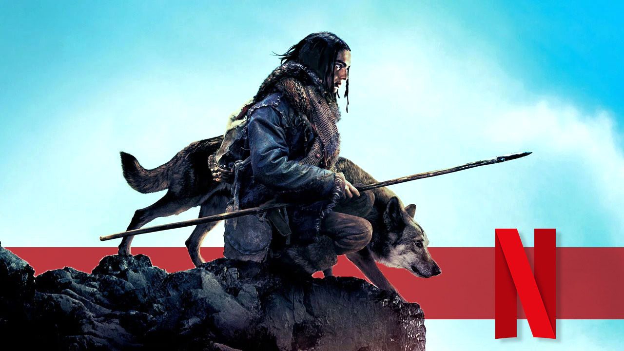 Neu auf Netflix: Ein gnadenloser Überlebenskampf in der Eiszeit-Version von "The Revenant"