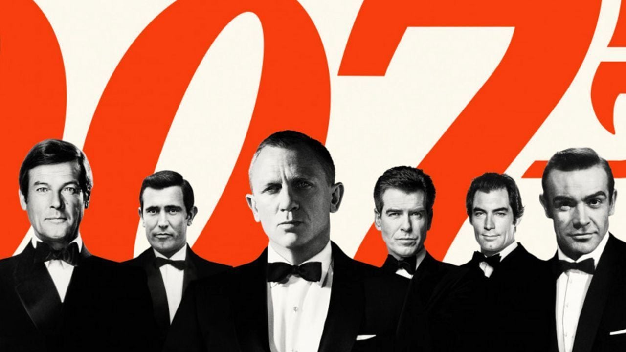"Fuck Jeff Bezos": Deftige "James Bond"-Absage für Amazon – und auch ein ganz heißer Kandidat scheint nun weniger Lust zu haben