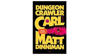 „Dungeon Crawler Carl“ als eBook