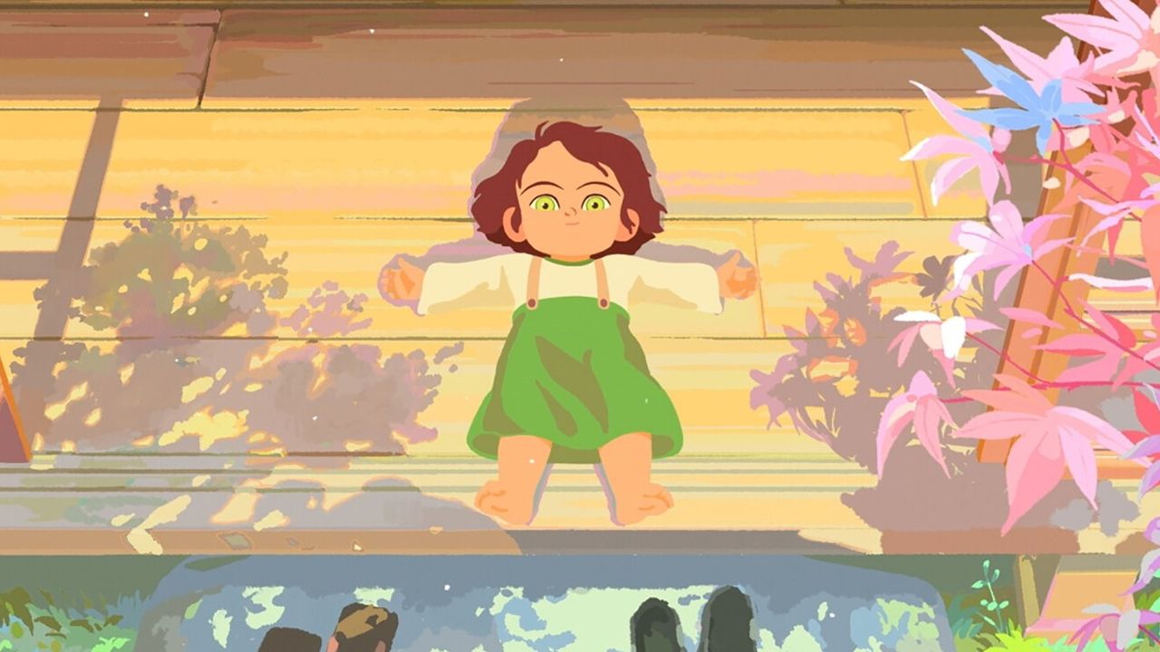 Der Favorit von FILMSTARTS-Autor Björn Becher in der Animations-Kategorie: 