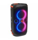 JBL PartyBox 110 mit krassem Sound