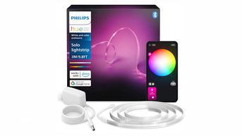 Philips Hue LED-Lightstrip