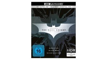 Legendäre Filmreihe im Amazon-Angebot