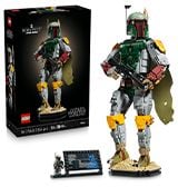 LEGO Star Wars: Boba Fett Figur