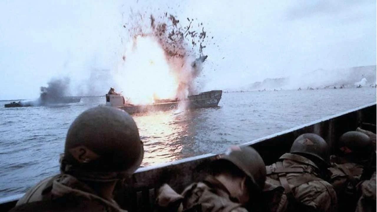 Neu im Streaming-Abo: Einer der besten Kriegsfilme aller Zeiten