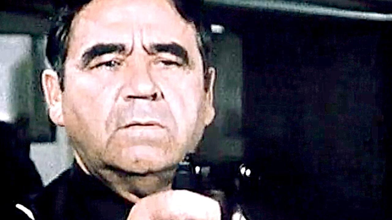 Kommissar Paul Trimmel schrieb Geschichte als erster 