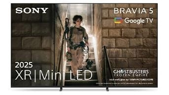 Sony Bravia 5 in 65 Zoll