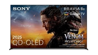 Sony Bravia 8 II QD-QLED-TV mit 55 Zoll