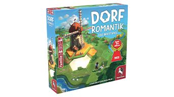 "Dorfromantik" bei Amazon