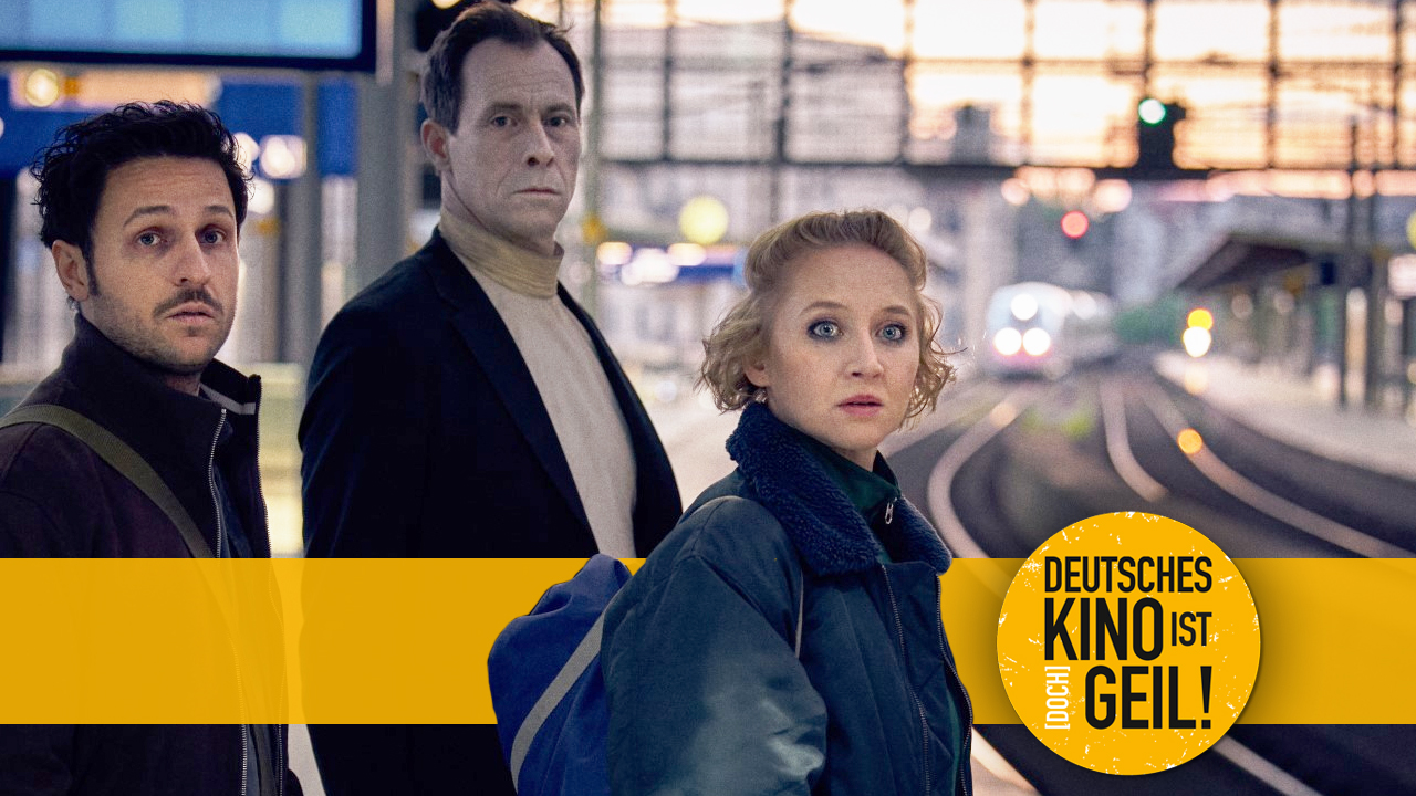 In 3 Tagen Startet Einer Der Besten Deutschen Filme Des Jahres Im Kino ...