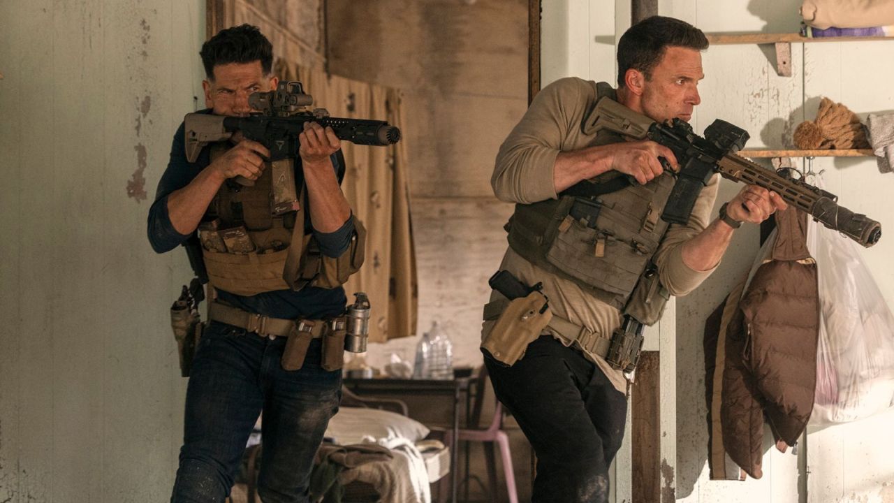 Erst im Finale von „The Accountant 2“ gibt es erstmals eine ausgedehnte Actionsequenz – aber die Stärken liegen diesmal ohnehin woanders.