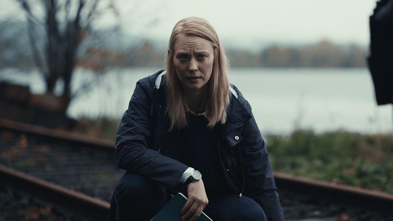 "Daredevil"- & "Punisher"-Fan-Liebling im schaurig-blutigen Trailer zum Horrorthriller "The Cycle"