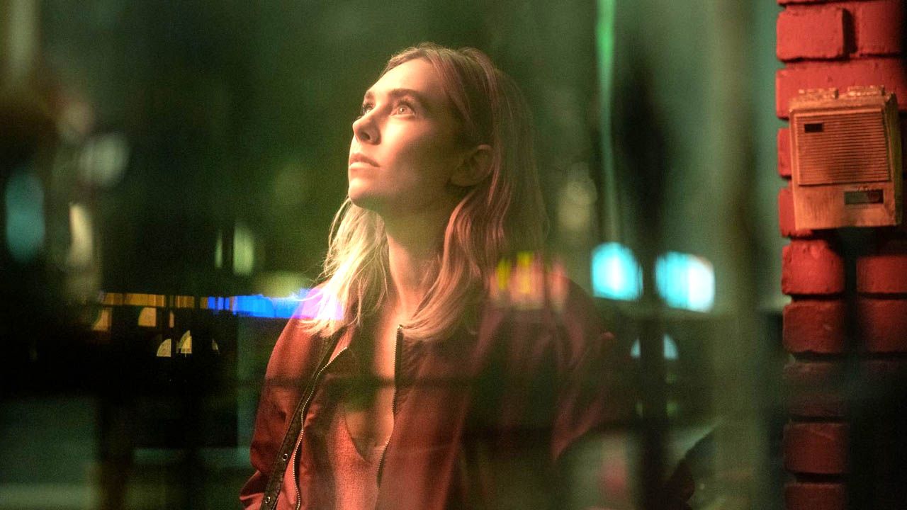 Wird es Lynette (Vanessa Kirby) gelingen, innerhalb von kürzester Zeit 25.000 Dollar aufzutreiben und ihre Familie damit vor der drohenden Obdachlosigkeit zu retten?