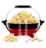 Gadgy Popcornmaschine 
