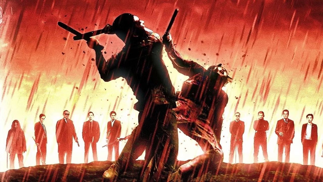 Nachdem er zwei der besten Martial-Arts-Filme aller Zeiten gedreht hat: Neuer Action-Kracher von & mit "The Raid"-Star Iko Uwais enthüllt