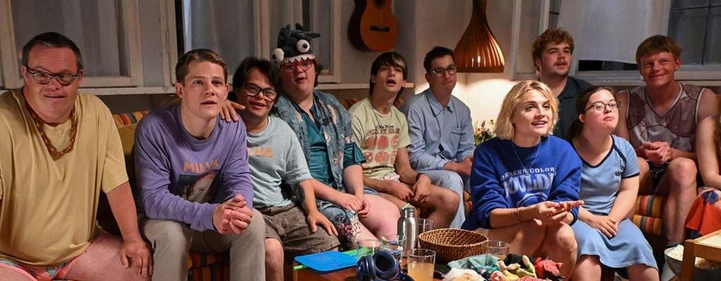 Das Original hatte mehr als 10 Millionen Kinobesucher: Filmkritik zu "Das gewisse Etwas"