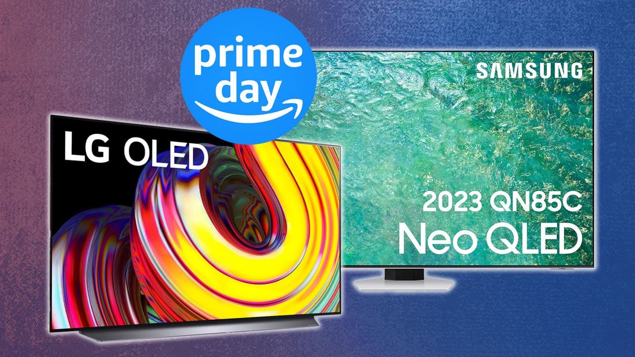 Telewizory 4K w Prime Day: te modele LG, Samsunga i Philipsa naprawdę warto na Amazonie dzięki nowym, niższym cenom – Kino News